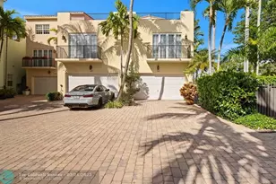 1127 NE 18th Ave, Fort Lauderdale, FL 33304 - Photo 1