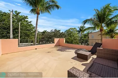 1127 NE 18th Ave, Unit #1127, Fort Lauderdale, FL 33304 - Photo 17