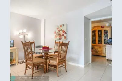 4750 NW 22nd Ct, Unit #204, Lauderhill, FL 33313 - Photo 3