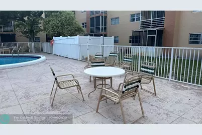 4141 NW 26th St, Unit #3-119, Lauderhill, FL 33313 - Photo 29