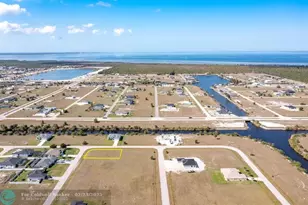 3927 NW 38th Terrace, Cape Coral, FL 33993 - Photo 3