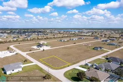 3927 NW 38th Terrace, Cape Coral, FL 33993 - Photo 1