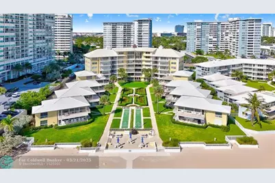 2000 S Ocean Ln, Unit #13, Fort Lauderdale, FL 33316 - Photo 7
