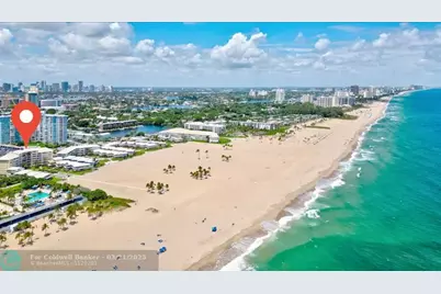 2000 S Ocean Ln, Unit #13, Fort Lauderdale, FL 33316 - Photo 1