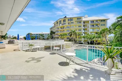 2000 S Ocean Ln, Unit #13, Fort Lauderdale, FL 33316 - Photo 29