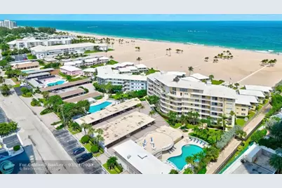 2000 S Ocean Ln, Unit #13, Fort Lauderdale, FL 33316 - Photo 3