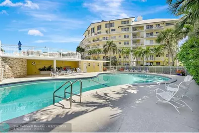2000 S Ocean Ln, Unit #13, Fort Lauderdale, FL 33316 - Photo 27