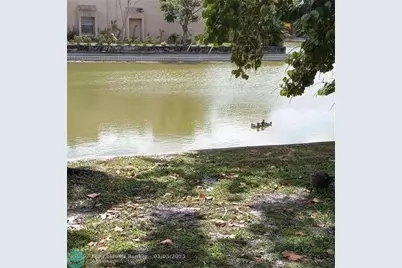 5608 NW 19th Street #5, Unit #5, Lauderhill, FL 33313 - Photo 11