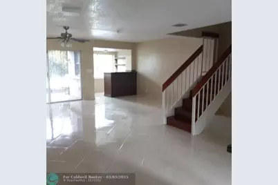 5608 NW 19th Street #5, Unit #5, Lauderhill, FL 33313 - Photo 3