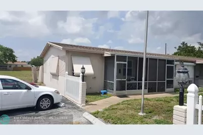 2213  Lincoln St, Unit #2, Hollywood, FL 33020 - Photo 3