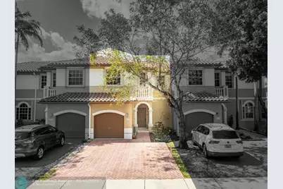 5048 SW 136th Ave, Miramar, FL 33027 - Photo 1