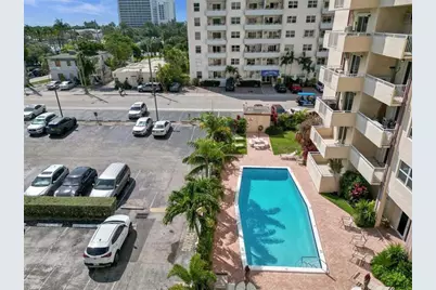 200 S Birch Rd, Unit #101, Fort Lauderdale, FL 33316 - Photo 31