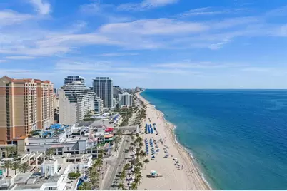 200 S Birch Rd, Unit #101, Fort Lauderdale, FL 33316 - Photo 3