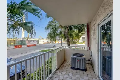 200 S Birch Rd, Unit #101, Fort Lauderdale, FL 33316 - Photo 35