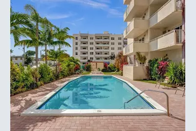 200 S Birch Rd, Unit #101, Fort Lauderdale, FL 33316 - Photo 29