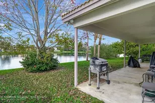 4558 SW 125th Ln, Miramar, FL 33027 - Photo 31