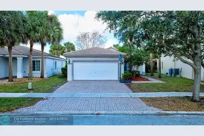 4558 SW 125th Ln, Miramar, FL 33027 - Photo 37