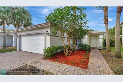 4558 SW 125th Ln, Miramar, FL 33027 - Photo 3