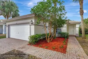 4558 SW 125th Ln, Miramar, FL 33027 - Photo 3