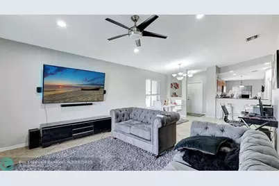 4558 SW 125th Ln, Miramar, FL 33027 - Photo 9