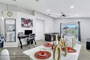 4558 SW 125th Ln, Miramar, FL 33027 - Photo 7