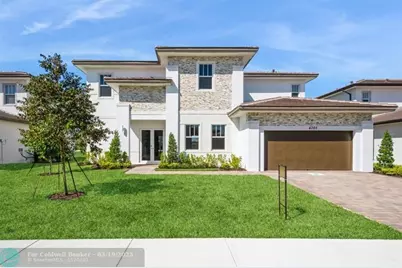 4385 SW 123rd Ln, Davie, FL 33330 - Photo 1