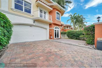 903 NE 17th Way, Unit #104, Fort Lauderdale, FL 33304 - Photo 3