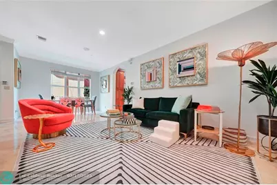 903 NE 17th Way, Unit #104, Fort Lauderdale, FL 33304 - Photo 1