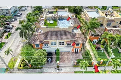 903 NE 17th Way, Unit #104, Fort Lauderdale, FL 33304 - Photo 55