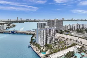 1865 79th Street Causeway, North Bay Village, FL 33141 - Photo 1