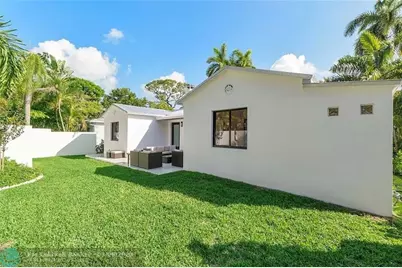 450 N Victoria Park Rd, Fort Lauderdale, FL 33301 - Photo 5