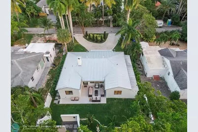 450 N Victoria Park Rd, Fort Lauderdale, FL 33301 - Photo 3