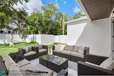 450 N Victoria Park Rd, Fort Lauderdale, FL 33301 - Photo 7