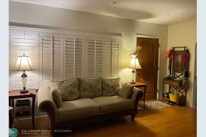 2703  Fillmore St, Hollywood, FL 33020 - Photo 3