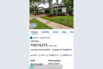 1508 SW 149th Ave, Pembroke Pines, FL 33027 - Photo 1