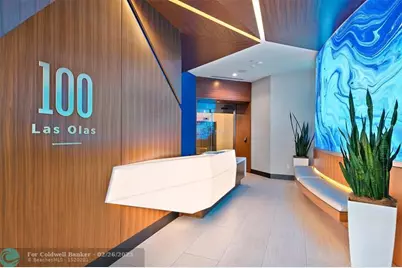 100 E Las Olas Blvd, Unit #4504, Fort Lauderdale, FL 33301 - Photo 43