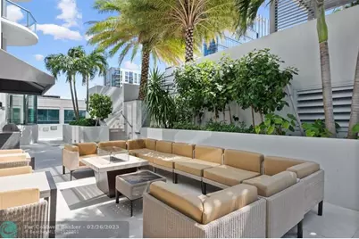 100 E Las Olas Blvd, Unit #4504, Fort Lauderdale, FL 33301 - Photo 39