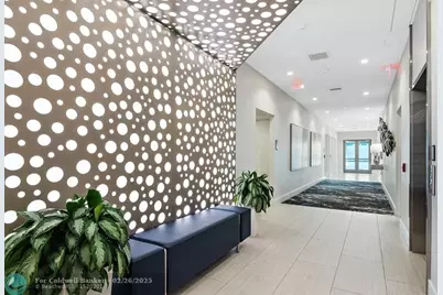 100 E Las Olas Blvd, Unit #4504, Fort Lauderdale, FL 33301 - Photo 35