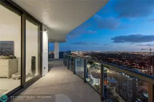 100 E Las Olas Blvd, Fort Lauderdale, FL 33301 - Photo 25