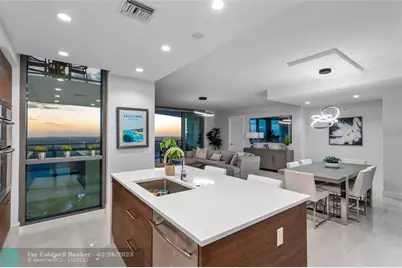 100 E Las Olas Blvd, Unit #4504, Fort Lauderdale, FL 33301 - Photo 11