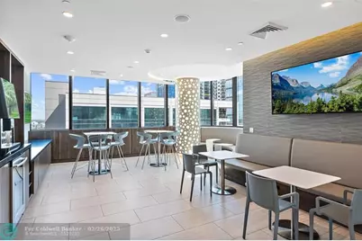 100 E Las Olas Blvd, Unit #4504, Fort Lauderdale, FL 33301 - Photo 37