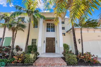 2870 NE 24th Pl, Fort Lauderdale, FL 33305 - Photo 3