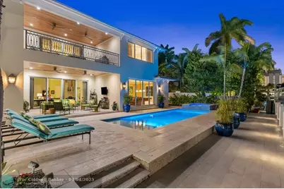 2870 NE 24th Pl, Fort Lauderdale, FL 33305 - Photo 5