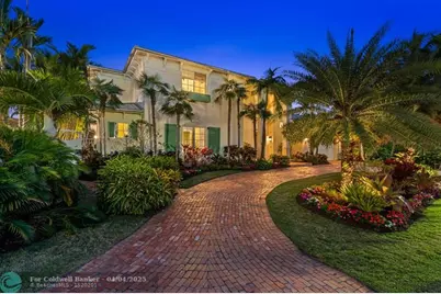 2870 NE 24th Pl, Fort Lauderdale, FL 33305 - Photo 1