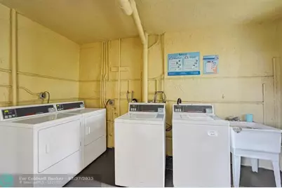 2831  Somerset Dr, Unit #107, Lauderdale Lakes, FL 33311 - Photo 33