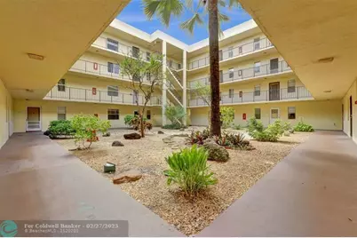 2831  Somerset Dr, Unit #107, Lauderdale Lakes, FL 33311 - Photo 21