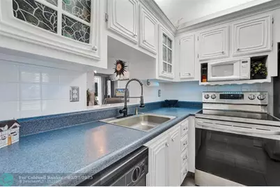 2831  Somerset Dr, Unit #107, Lauderdale Lakes, FL 33311 - Photo 3