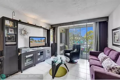 2831  Somerset Dr, Unit #107, Lauderdale Lakes, FL 33311 - Photo 9