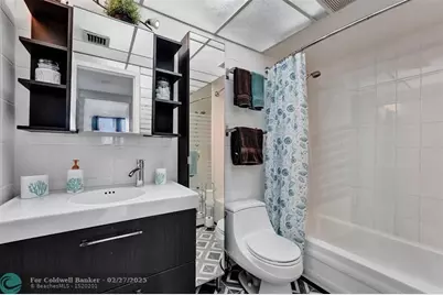 2831  Somerset Dr, Unit #107, Lauderdale Lakes, FL 33311 - Photo 15