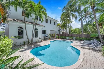 3315 NE 17th St, Fort Lauderdale, FL 33305 - Photo 5